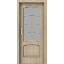 Porta NOVA 6.4 Dub Klasický 